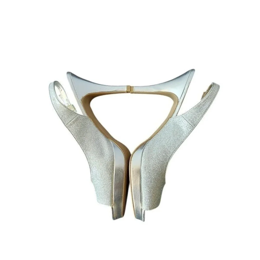 Rampage flanders slingback
